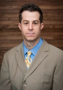 TJ Grimaldi Tampa Bay Attorney
