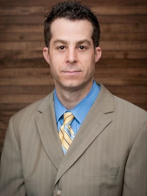 TJ Grimaldi Tampa Bay Attorney