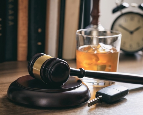 How Long Does a DUI Stay on Your Record in Florida