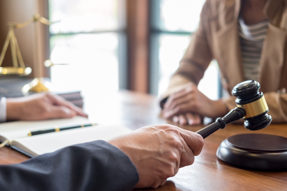 The Best Criminal Defense Attorneys Have These 7 Qualities