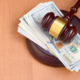 Attorney’s Fees in a Divorce
