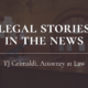 Legal Stories