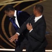 Will Smith Face Legal Charges for Slapping Chris Rock