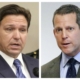 Ron DeSantis removed elected State Attorney Andrew Warren