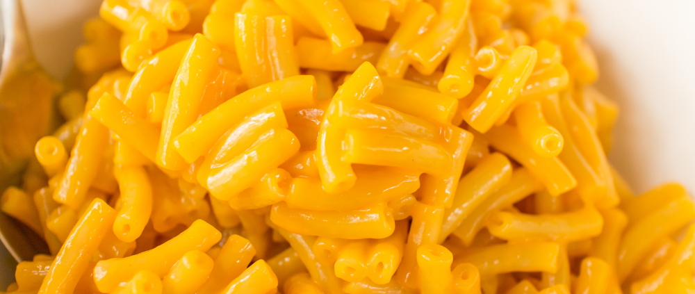 Mac and Cheese Lawsuit