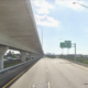 Selmon Expressway in Tampa