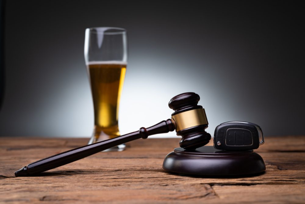 DUI Attorney Tampa